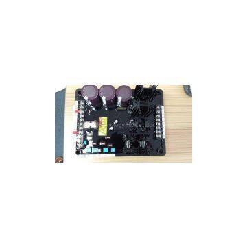 Sell Basler AVR AVC63-12B2
