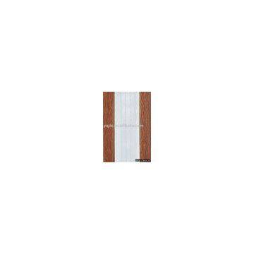 Glass door ( interior door , glazed door )