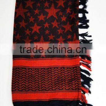 2016 Lastest hot selling fashion ladies winter scarf