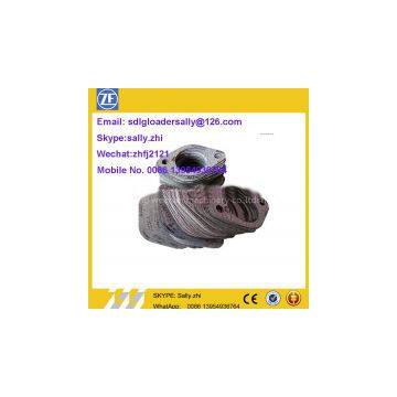 Original 4wg180 4wg200 Transmission Parts ZF.4644321244 Gasket for SDLG Wheel Loader