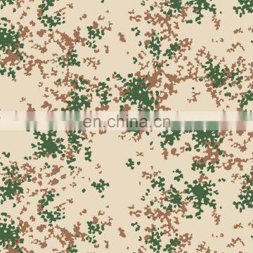 Nylon/Cotton Digital Riptop Universal ACU Tactical Camouflage Fabric