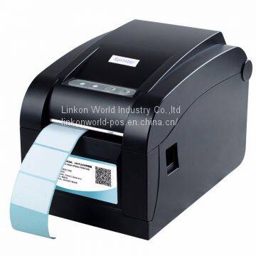 Pos thermal printer XP-350B