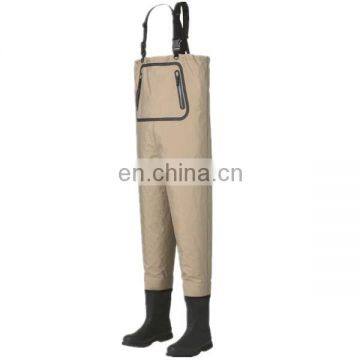 Breathable Fishing Wader