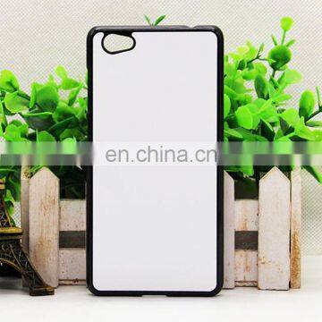 2d sublimation PC plastic blank smartphone case cover for Prosub-VIVO X5 PRO