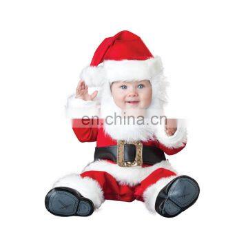 Christmas Costumes Baby Santa Costumes