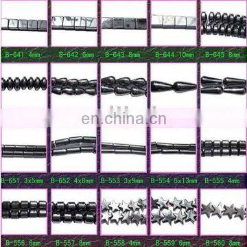 Magnetic Hematite Beads