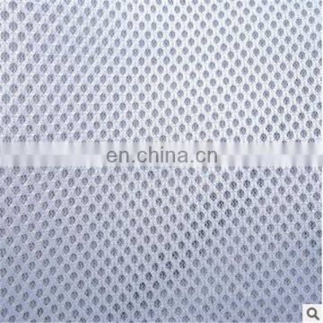 2016 New Design 100 Polyester 3d Air Mesh Fabric for Sports Shoes