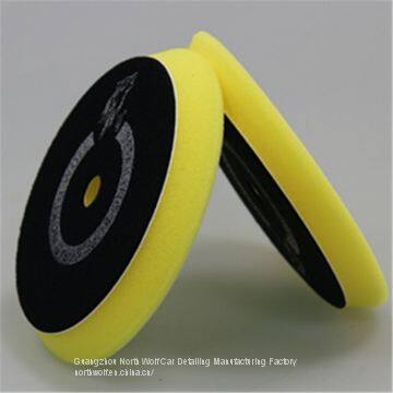 Germany Foam Polish Applicator Pads for Car Care Detailing& Cleaning photo-4