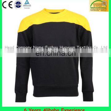 New Style Fashion Custom Crewneck Sweatshirt - 6 Years Experience