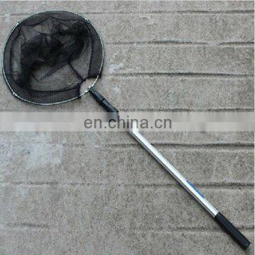 aluminium fishing folding landing net