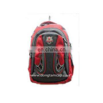 Sports Travel Backpack 08