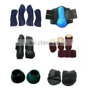 Horse hoof Boots