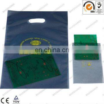 Antistatic ESD Shielding bag Antistatic ESD Moisture Barrier bag