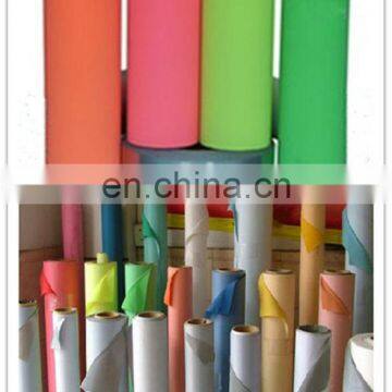 White Fireproof Retro-reflective Fabric for Safety Vest photo-5