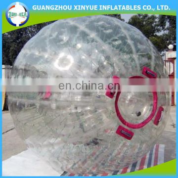 Cheap zorb ball rental