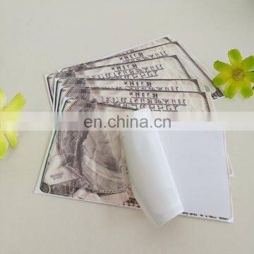 Adhesive PVC Label Customized Coloring Printing Eggshell Sticker Labels Sticker PVC Label photo-6
