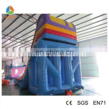2017 Aier Inflatable Slide/giant Inflatable Slide/ Summer Promote Good Price Inflatable Slide for Sale photo-4