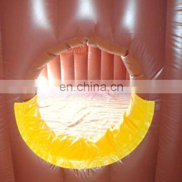 2017 Outdoor Inflatable Lawn Tent Inflatable Cabin Tent Inflatable Tent Square photo-5