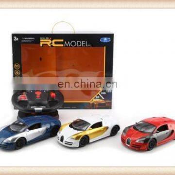 plastic wheel controler rc model car