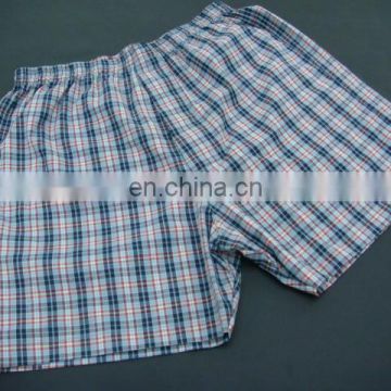 Men's Boxer Short 2017