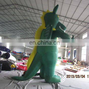 TOP Inflatable Dinosaur for Advertisement photo-5