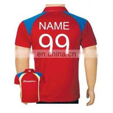 CRICKET SHIRTS