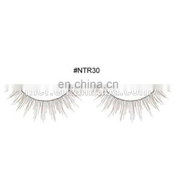 party carnival halloween women girls wholesale False Eyelash E-0072