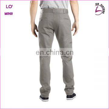 Men's Pant Shirt New Style Man Clothes Cargo Pants photo-2