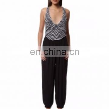 STARBASKET JUMPSUIT