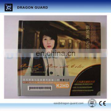 Eas Magnetic em Strip,em System Strip,soft Label Strip for Books/ Library photo-3