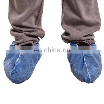 non-woven cleanroom shoe covers