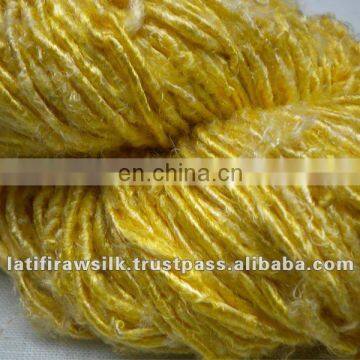 Banana Fiber Yarn