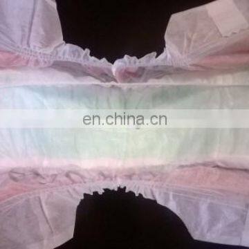 High Quality Beren Baby Diapers Made in Turkey ,Nappies, Couche Bebe photo-4