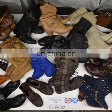 Ladies Winter Shoes Extra Category