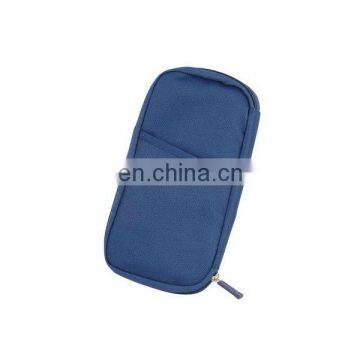 Mini Briefcase Document Holder For Oversea Trip