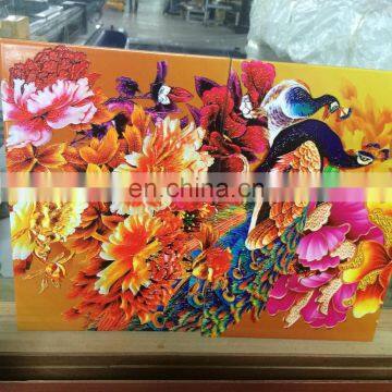 SLJET Best Selling Small Digital Glass Ceramic Tile Tarpaulin Printer Printing Machine for Sale photo-2