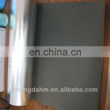ixpe underlay