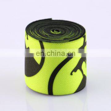 Elastic Webbing,Elastic Strap,Jacquard Elastic Ribbon For Underware