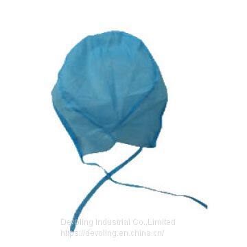 Non Woven Doctor And Surgeon Cap