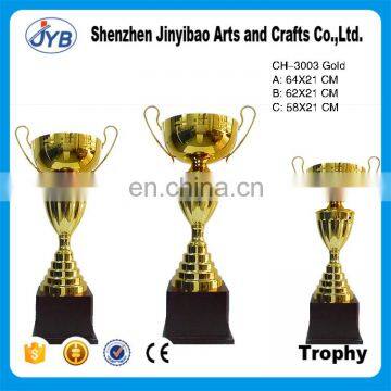 New Design Bronze Trophy/Metal Trophy Cup/Sport Trophies