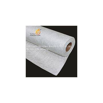 YUNIU Fiberglass Chopped Strand Mat