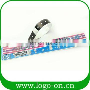 Kids Plastic Bracelet, Bulk Medical id Bracelets photo-3