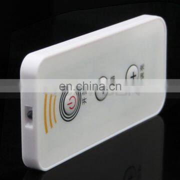 Ultra-thin Infrared LED Custom Remote Mini Switch Control for Intelligence Light