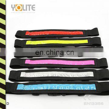 LED Luminous Belt,LED Light Belt,LED Reflective Waist Belt With CE EN13356 photo-2
