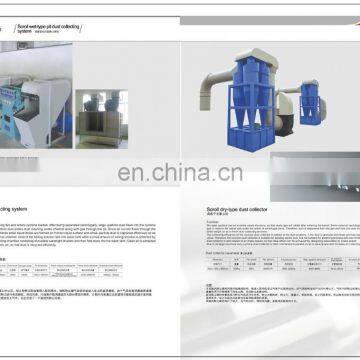 Axis CNS Polishing and Buffing Machine photo-5