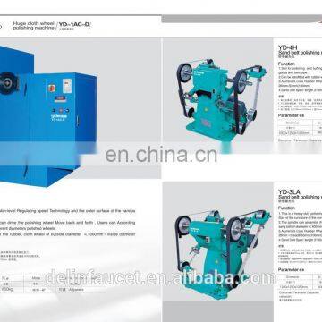 Stainless Steel Automatic Sensor Faucet photo-5