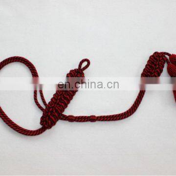 Rifles Red Black Dress Cords