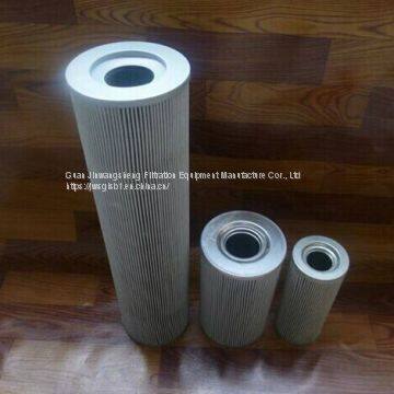 Industrial Hydraulic Machinery Filter Parts FAX-250 x 10 Oil Dawn Hydraulic Filter Cartridge photo-3