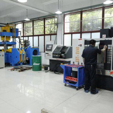 Zhou Old Craftsman Precision Alloy Co., Ltd company overview - view 2