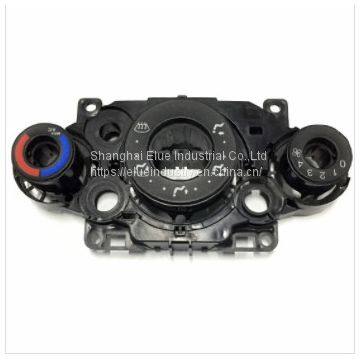 plastic injection auto parts